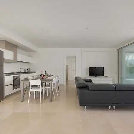 Zena By Perle Di Puglia Vila