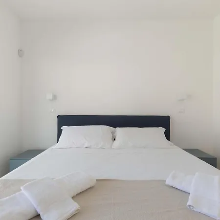 Villa Zena By Perle Di Puglia Carovigno