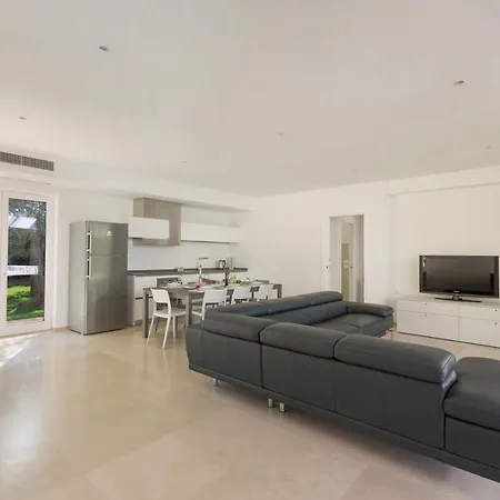 Villa Villa Zena By Perle Di Puglia Carovigno