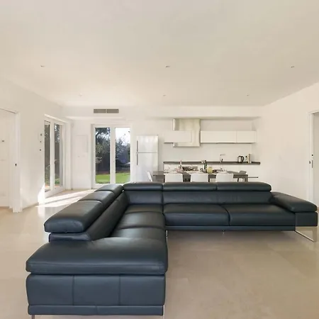 Villa Zena By Perle Di Puglia Villa *