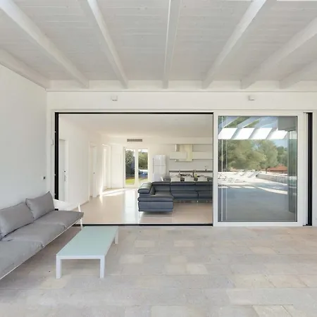 Villa Villa Zena By Perle Di Puglia *