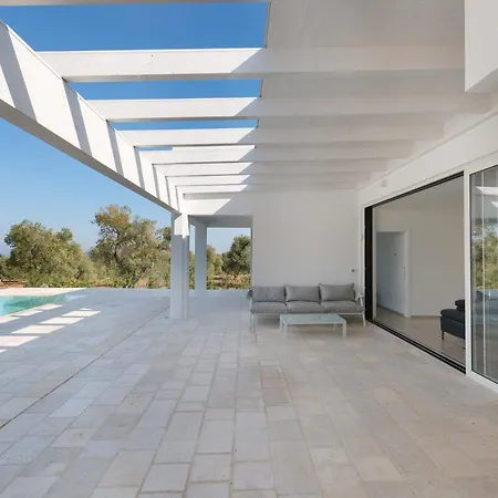 Villa Villa Zena By Perle Di Puglia Carovigno