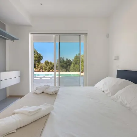 Villa Zena By Perle Di Puglia Carovigno