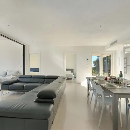 Villa Zena By Perle Di Puglia Villa